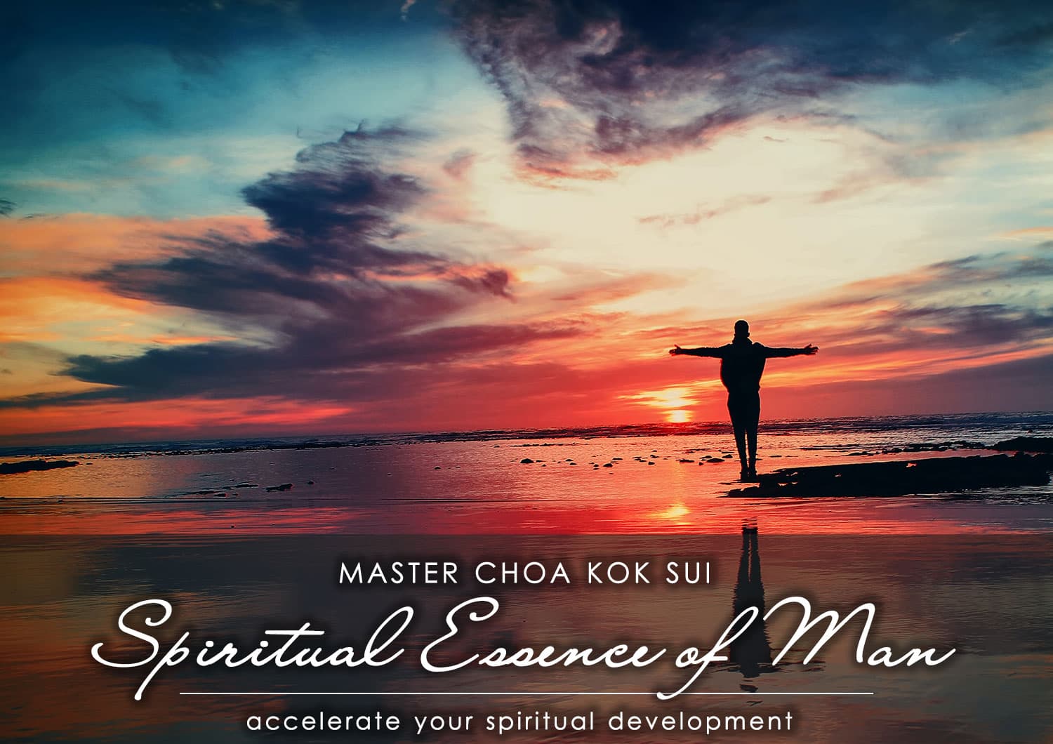 Spiritual Essence of Man